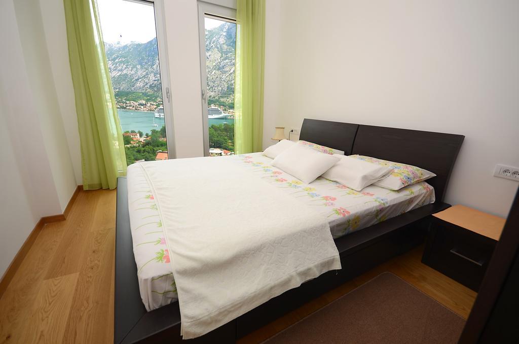 Apartment Boki Kotor Extérieur photo